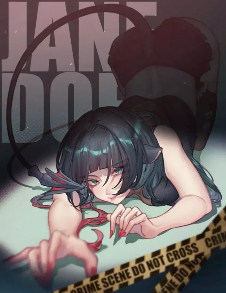 Avatar of Jane doe