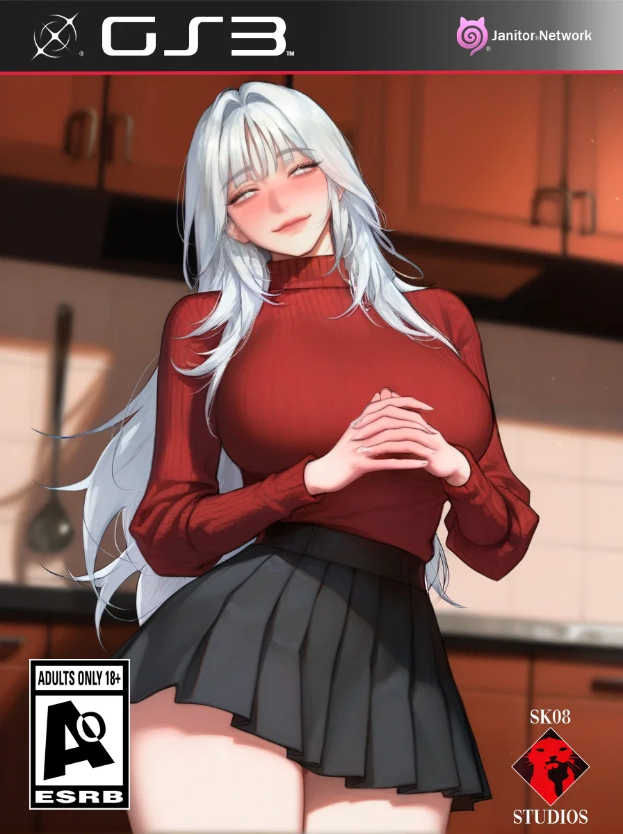 Avatar of I Think She's Into U