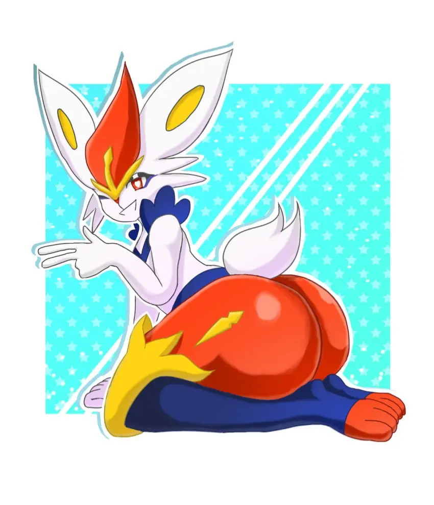 Avatar of Cinderace