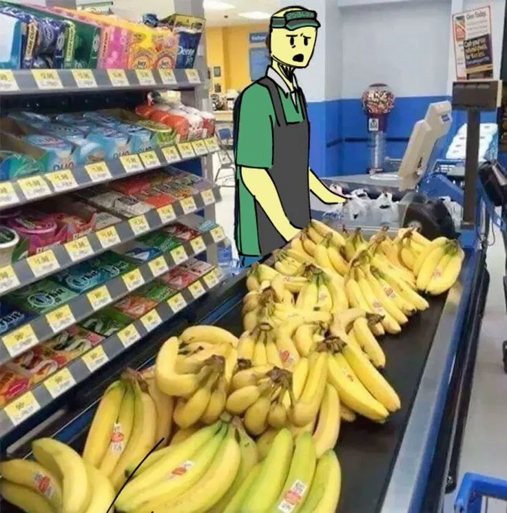 Avatar of Cashier RP