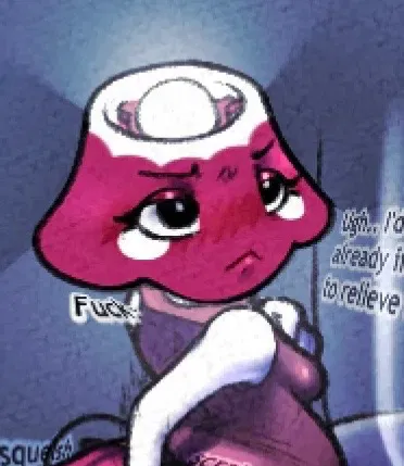 Avatar of Brightney (Dandy’s world)