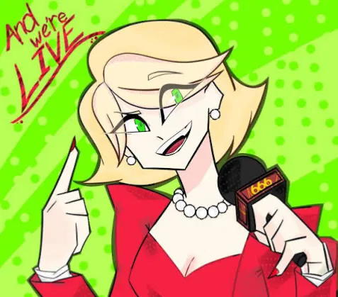 Avatar of Katie Killjoy | Stepmom