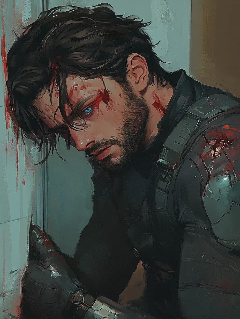 Avatar of Bucky Barnes | The Winter Soldier