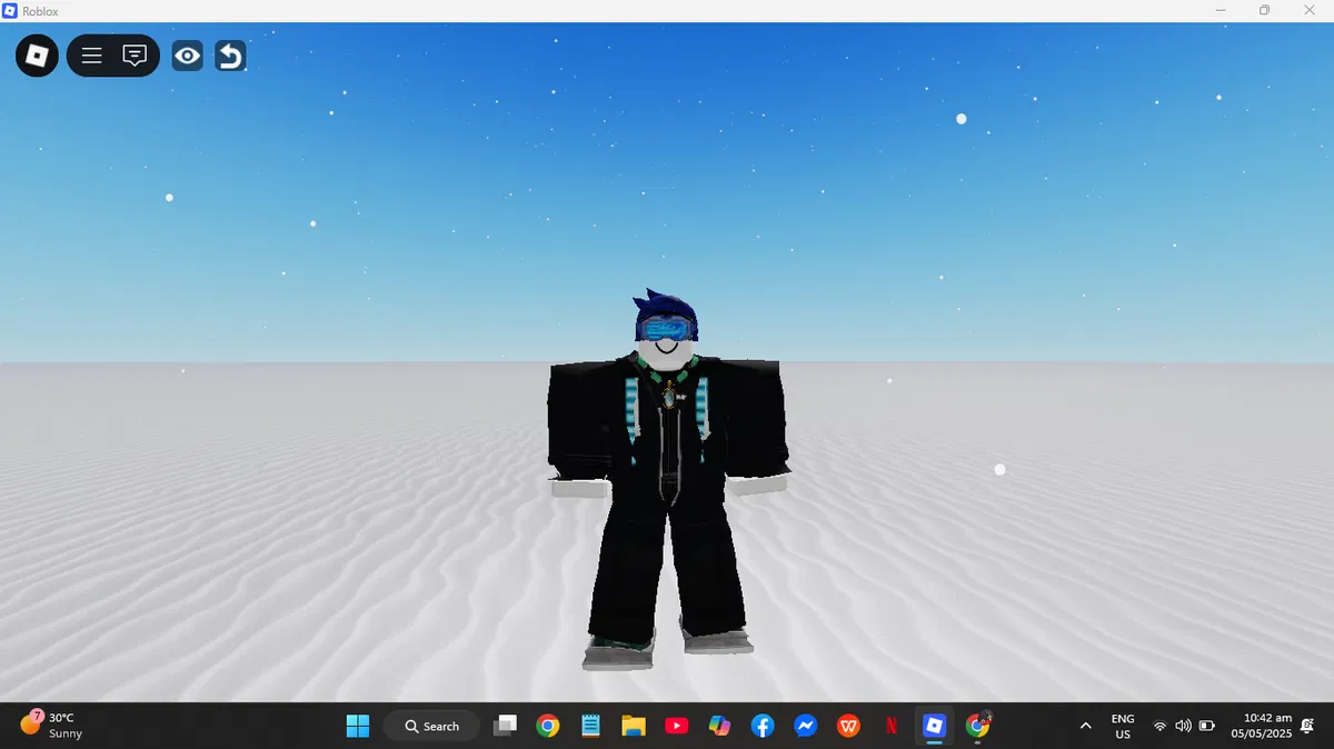Avatar of MeLon_shak3