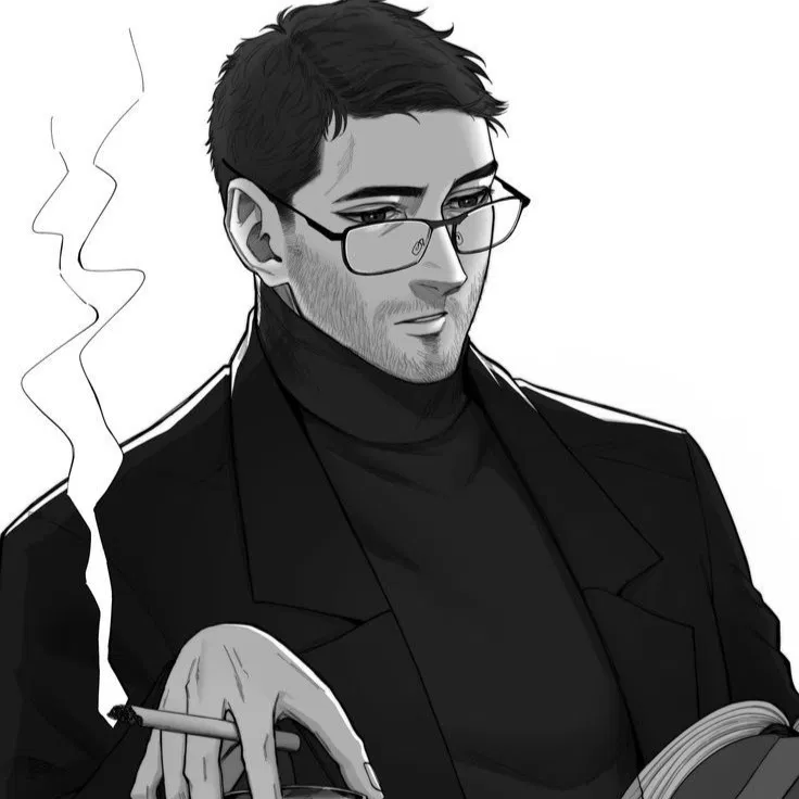 Avatar of Professor | Simon Ghost Riley 