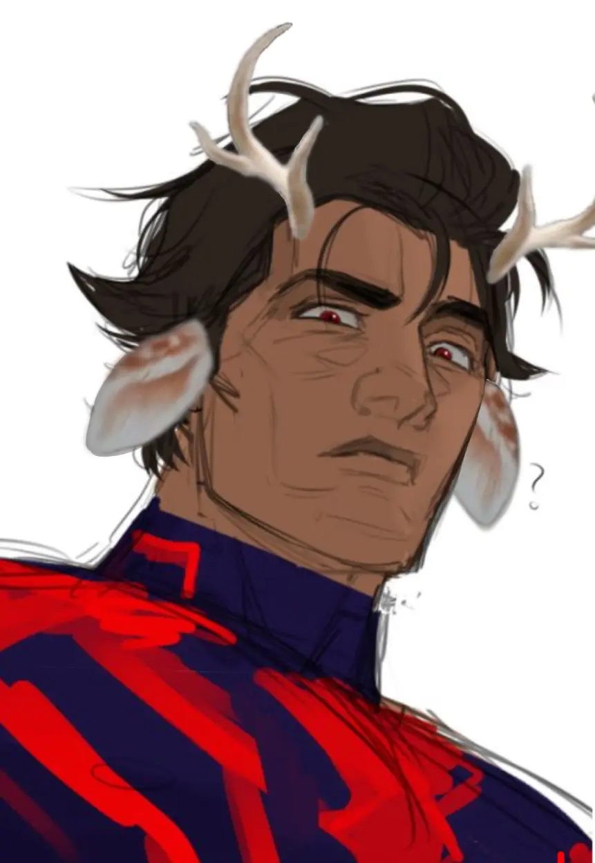 Avatar of Reindeer Miguel Ohara
