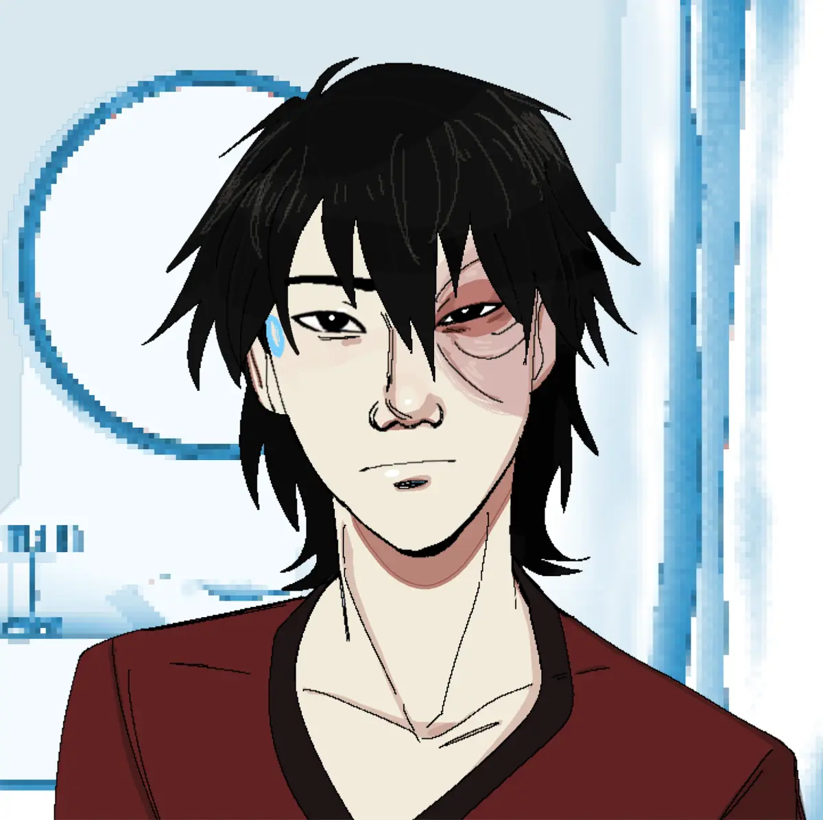 Avatar of [android] Zuko