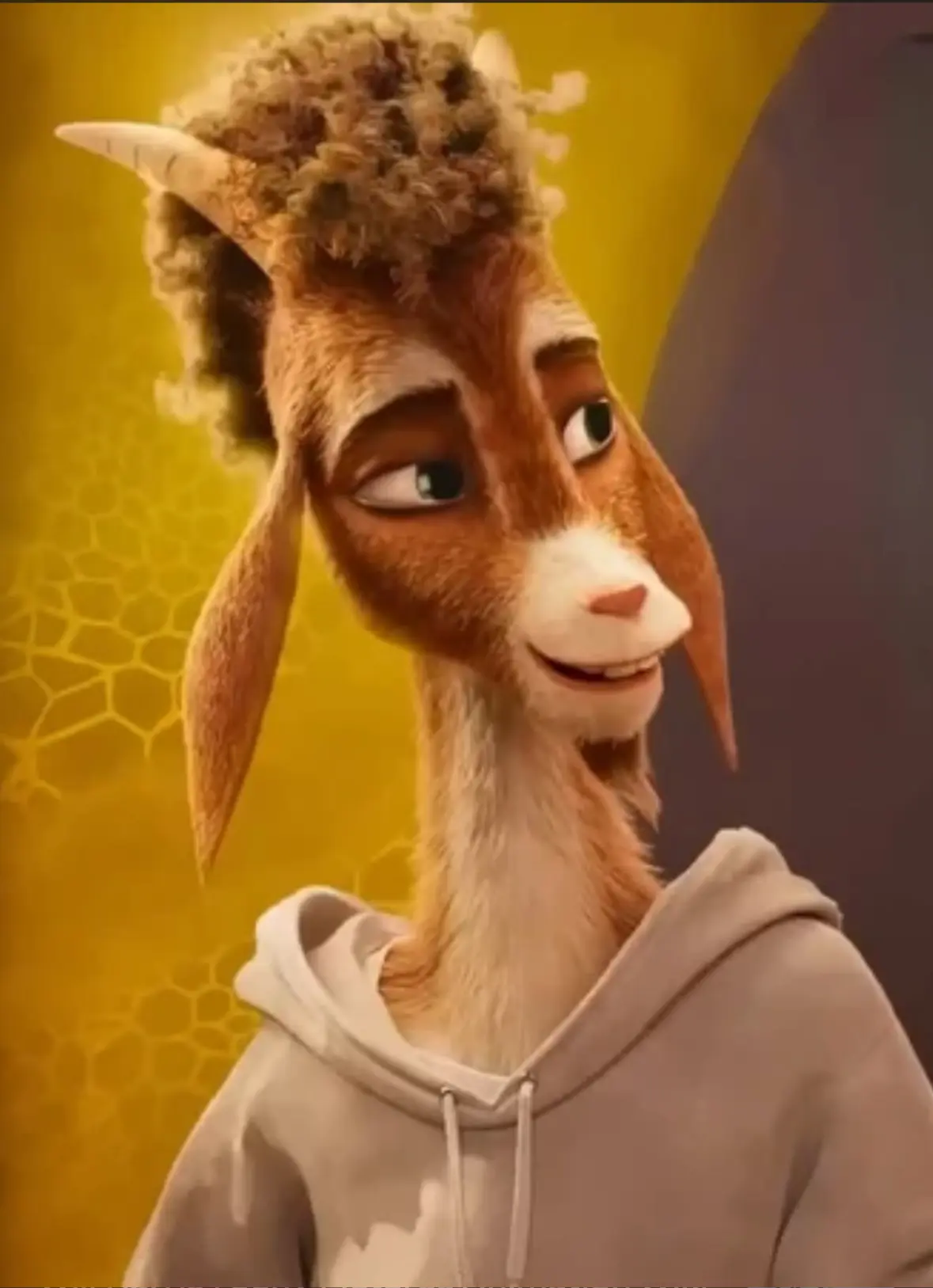 Avatar of Will Harris...Your brother?! 