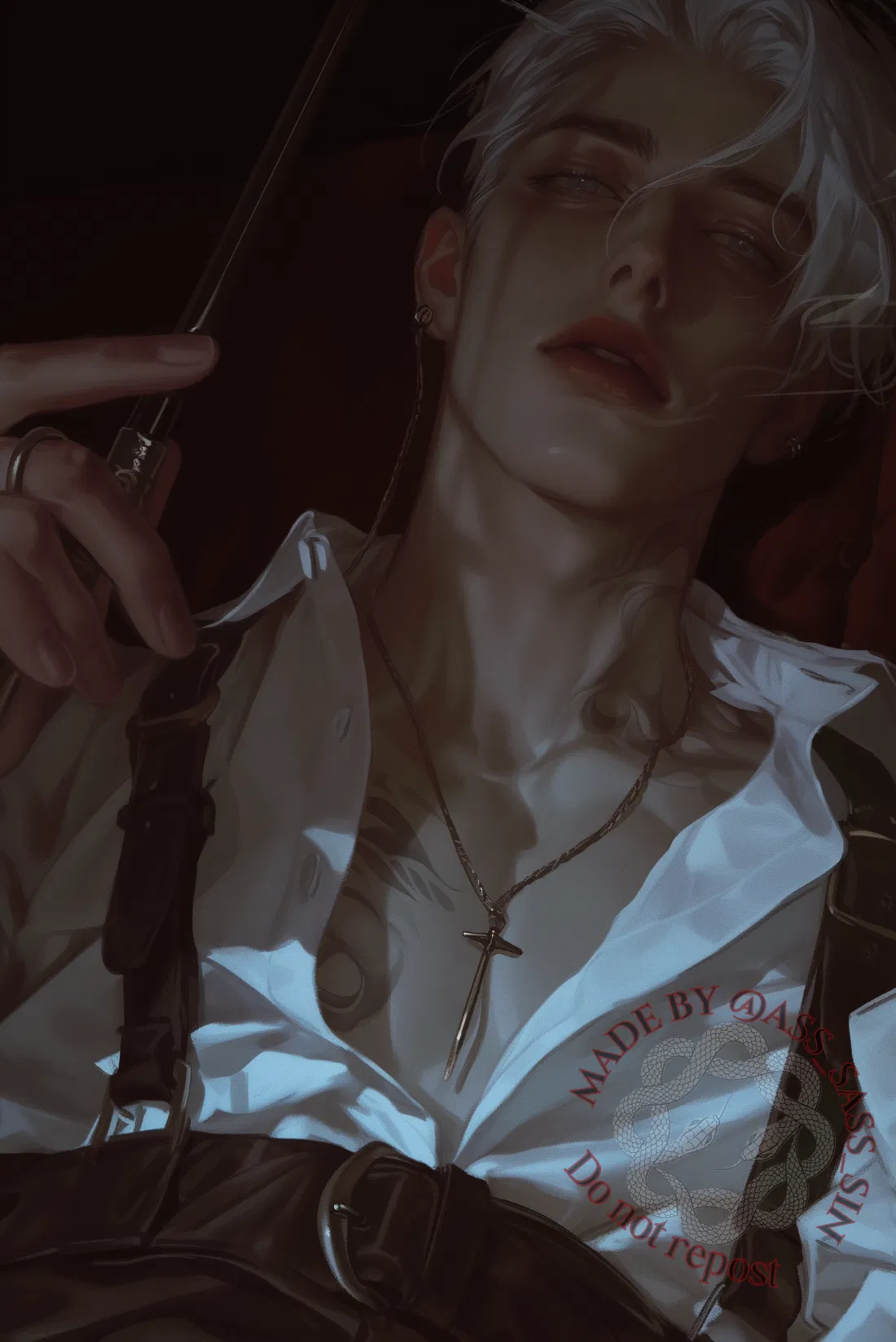 Avatar of Draco Malfoy
