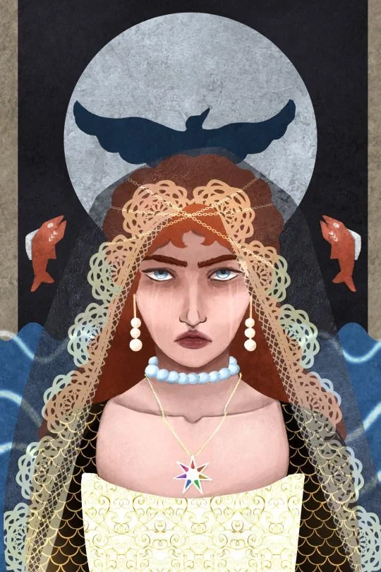 Avatar of Lysa Tully
