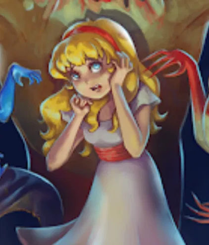 Avatar of Princesa -DAZW-