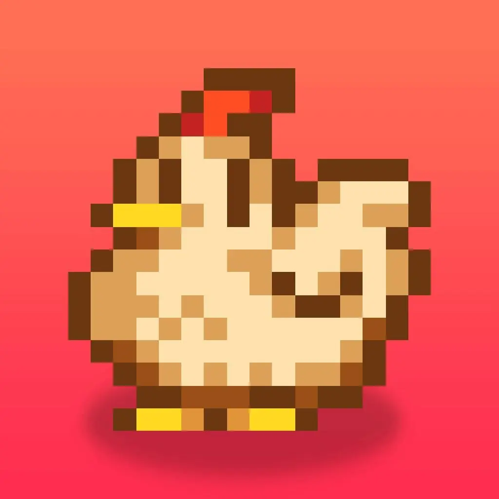 Avatar of Stardew Valley RPG