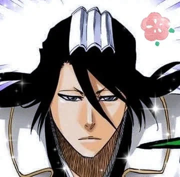 Avatar of Byakuya Kuchiki 