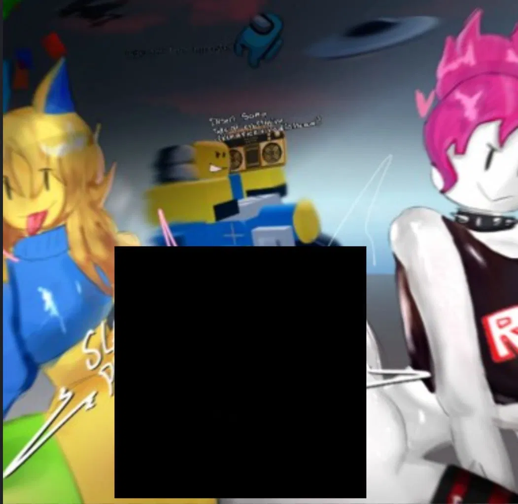 Avatar of Noob Girl y Girl Guest