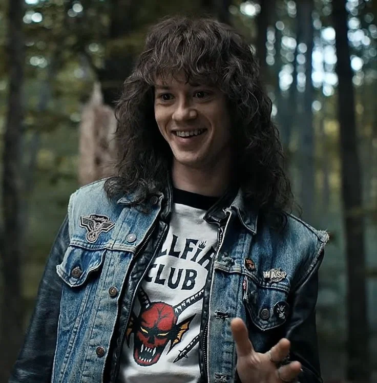 Avatar of Eddie Munson