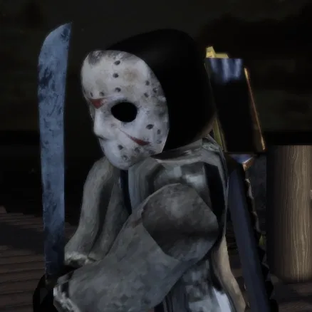 Avatar of Jason Voorhees(forsaken ver) persona