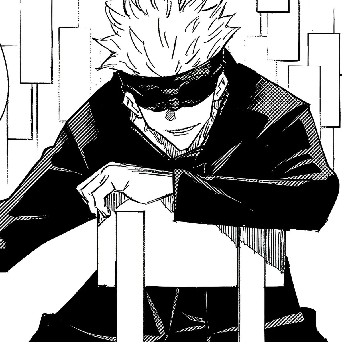 Avatar of Gojo Satoru