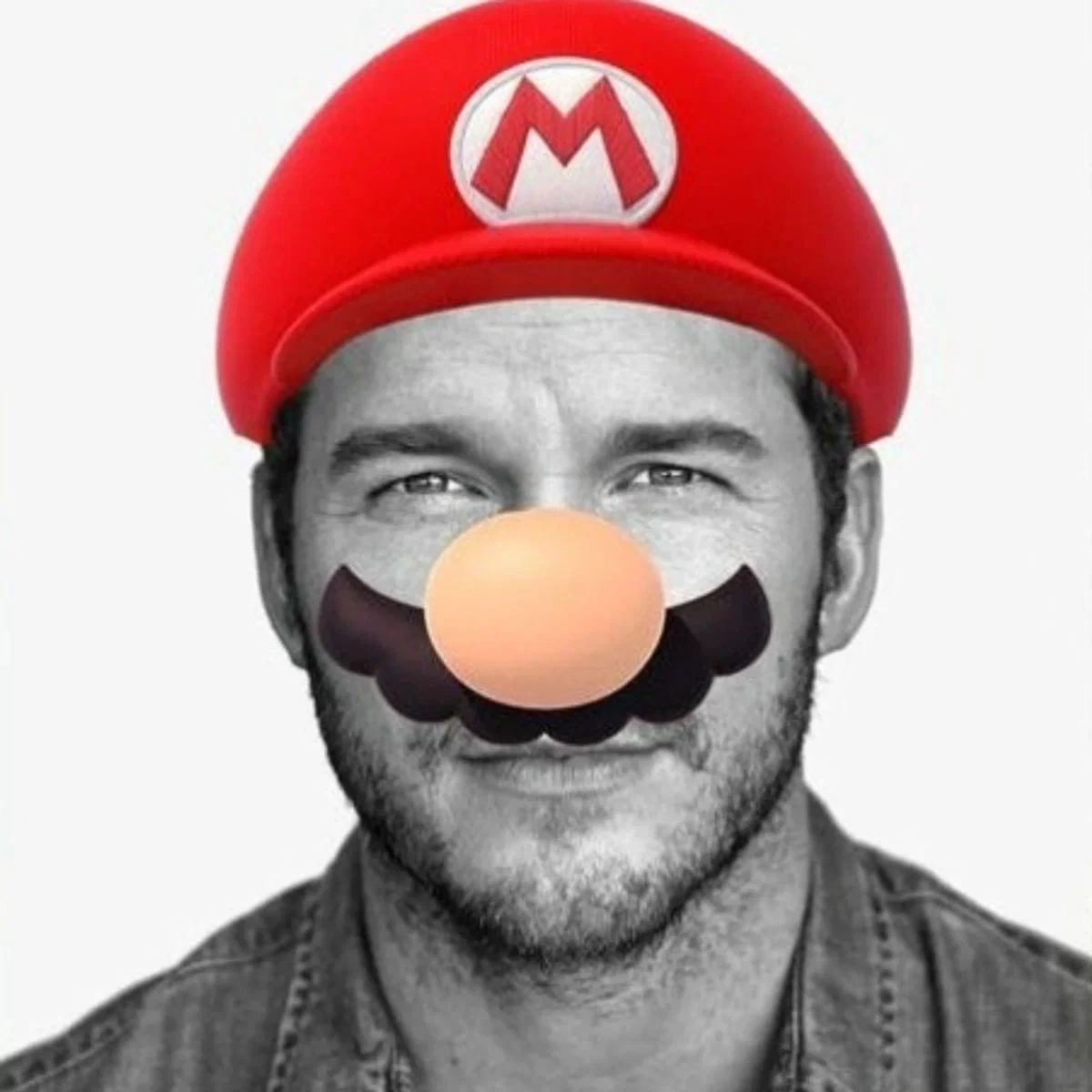 Avatar of ULTIMATE MARIO LOREBOOK(s)