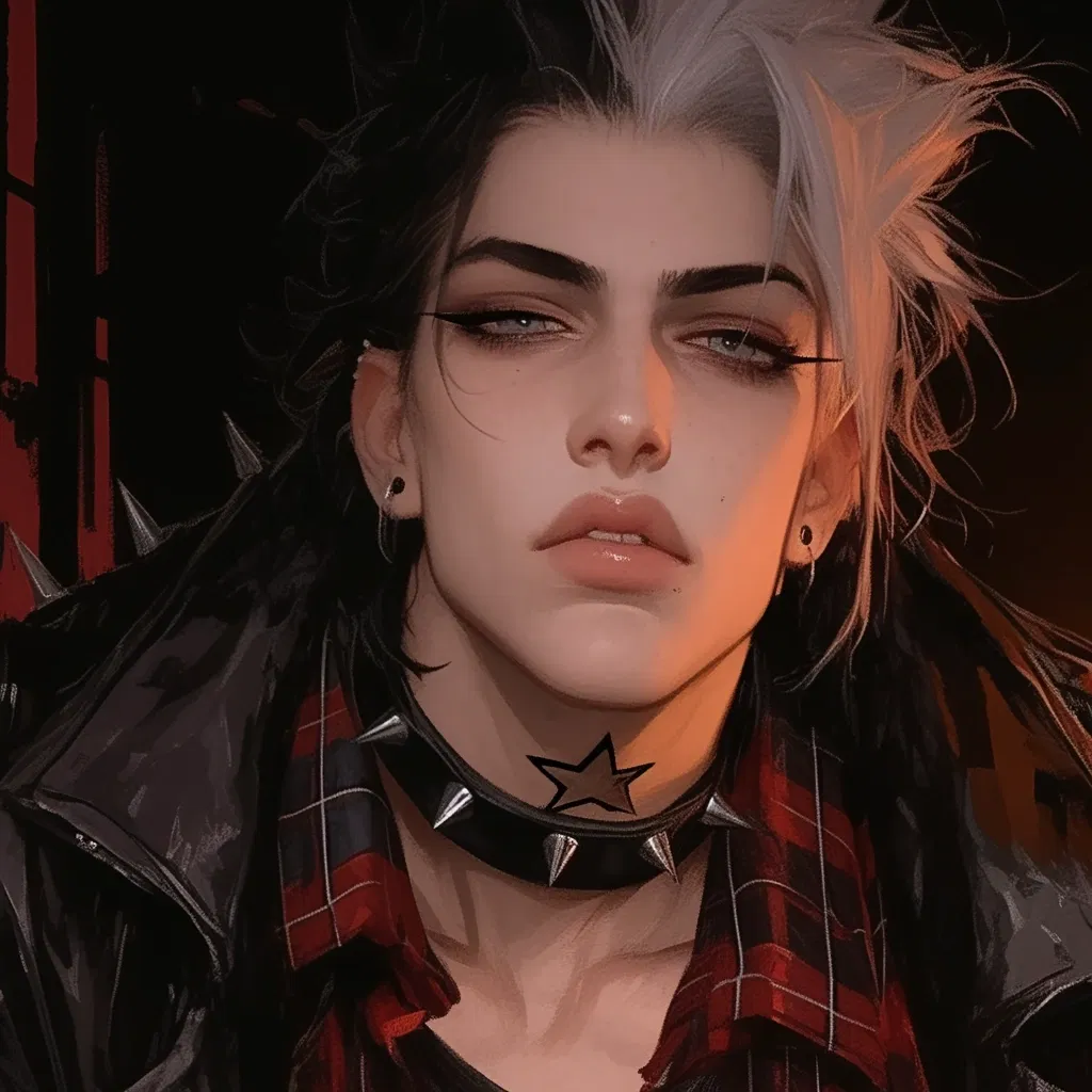Avatar of Rory Carmichael - Hookup After Arguing Alt