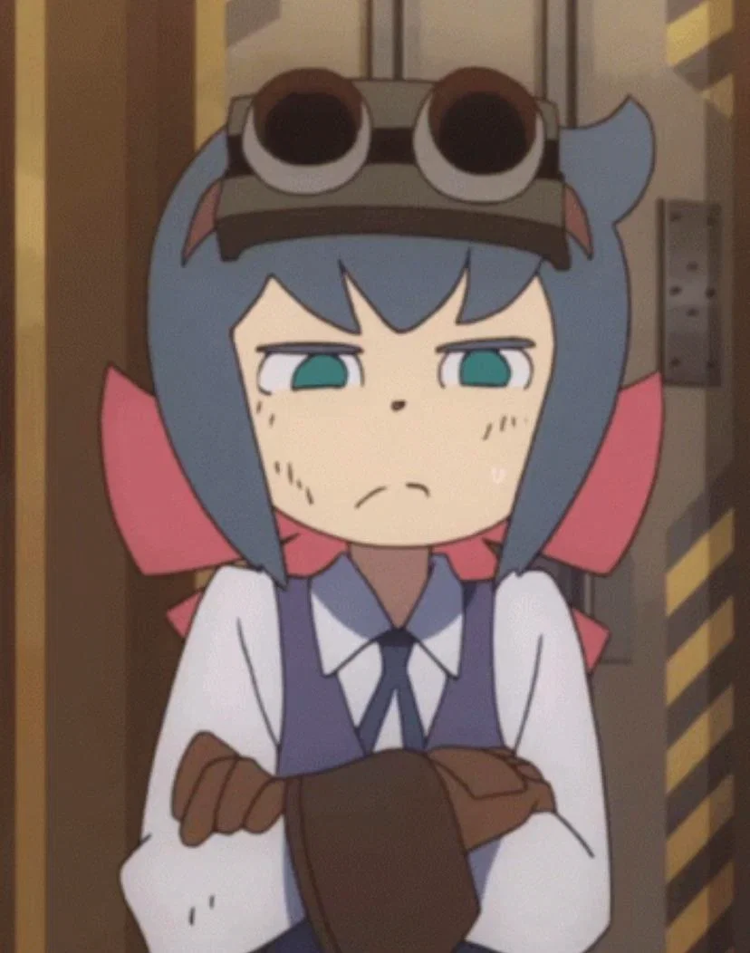Avatar of Constanze Amalie 