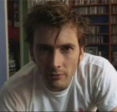 Avatar of the Tenth Doctor | Doctor WHO