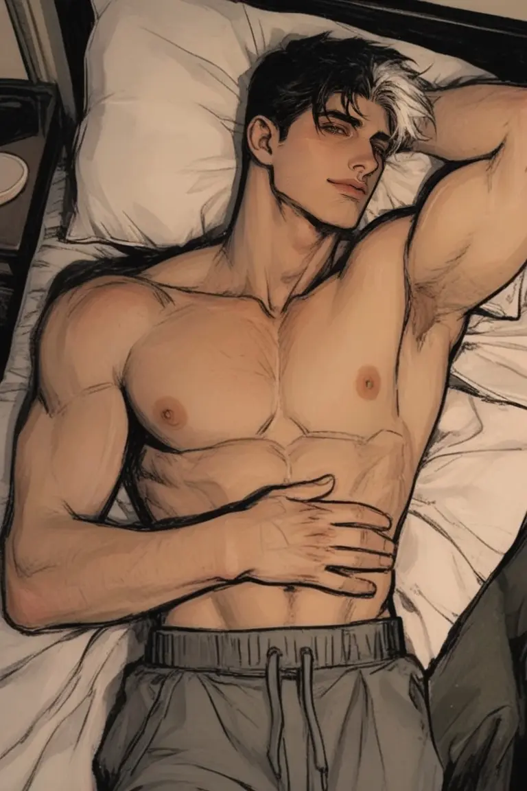 Avatar of Jason Todd | Hidden Want