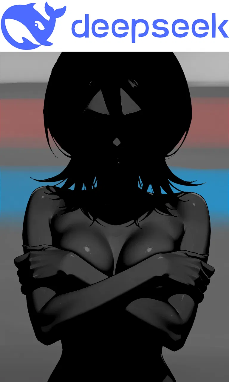 Avatar of Death Reincarnate | Bleach Isekai TF
