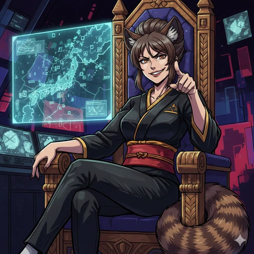 Avatar of Celestine: Lady of Ruin