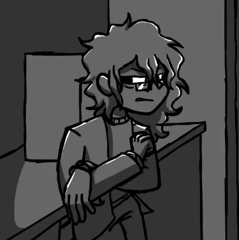 Avatar of [CO-WORKER POV] Mildred - Pre-Undying Phoenix