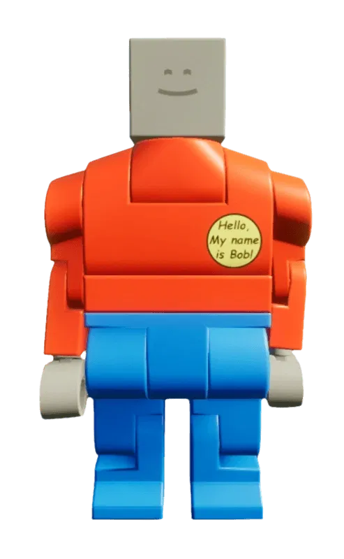 Avatar of Bob brickrigs
