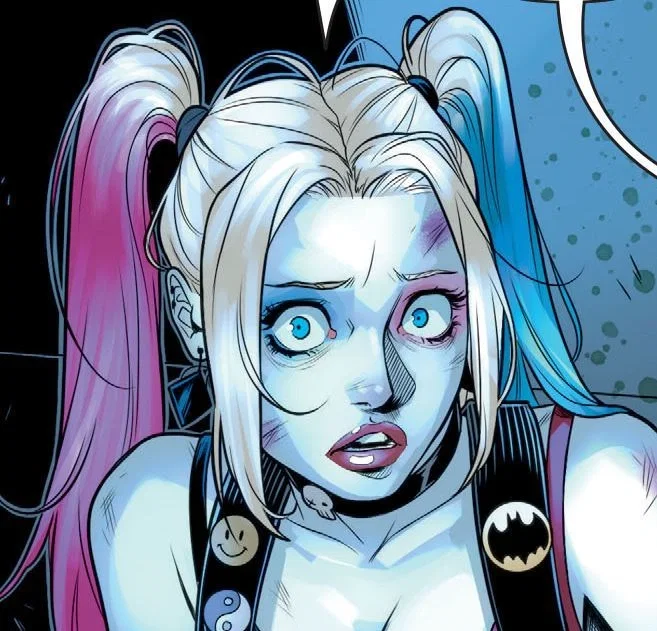 Avatar of DC Harley Quinn | Former Arkham Asylum Psychiatrist, Ex-Girlfriend Of The Joker.