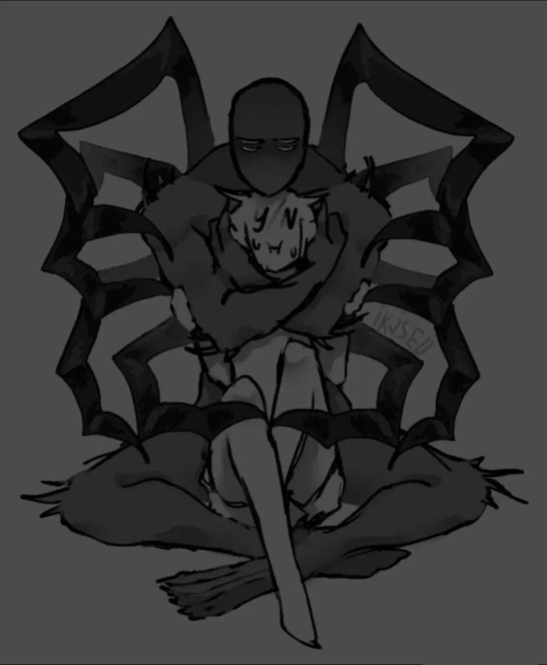 Avatar of The Obsessed