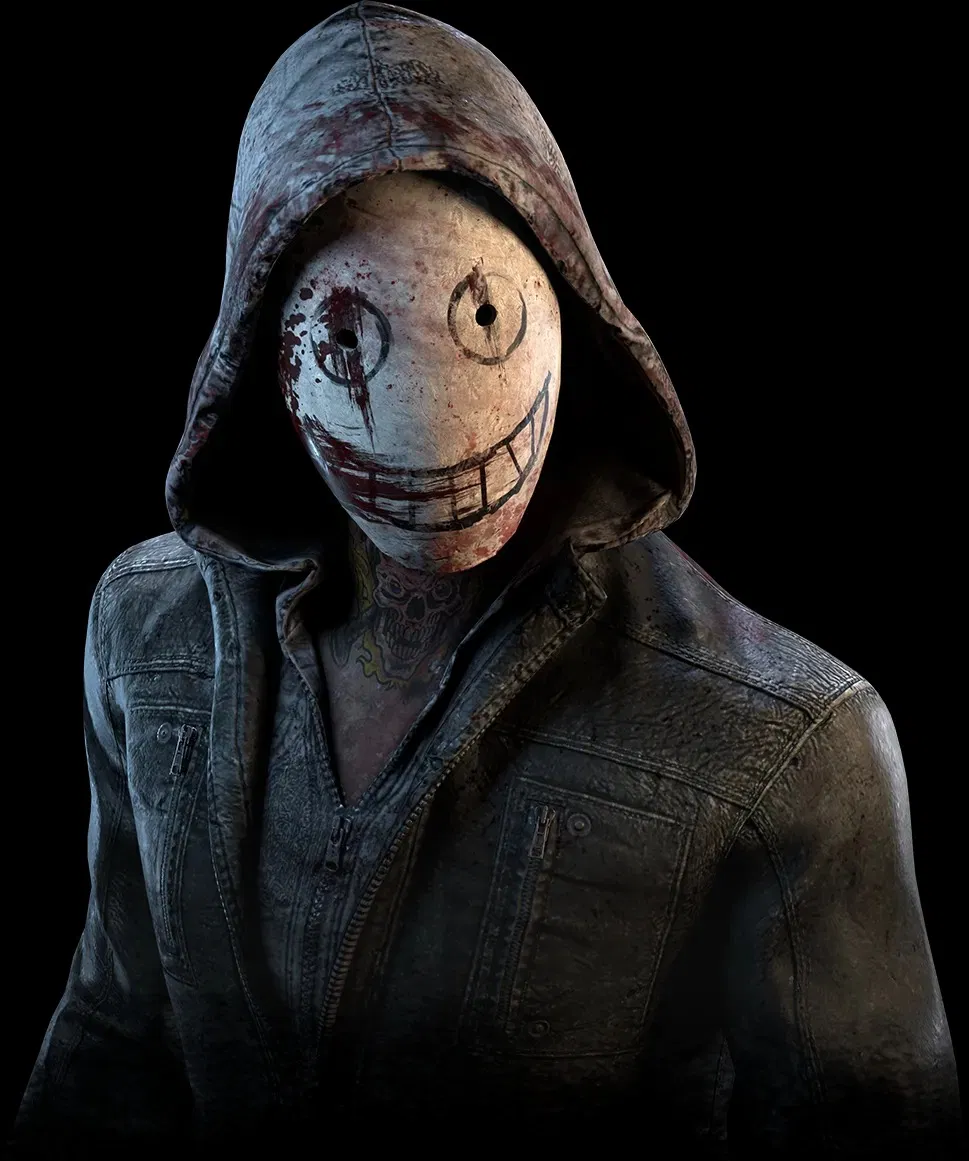 Avatar of Frank "Legion" Morrison