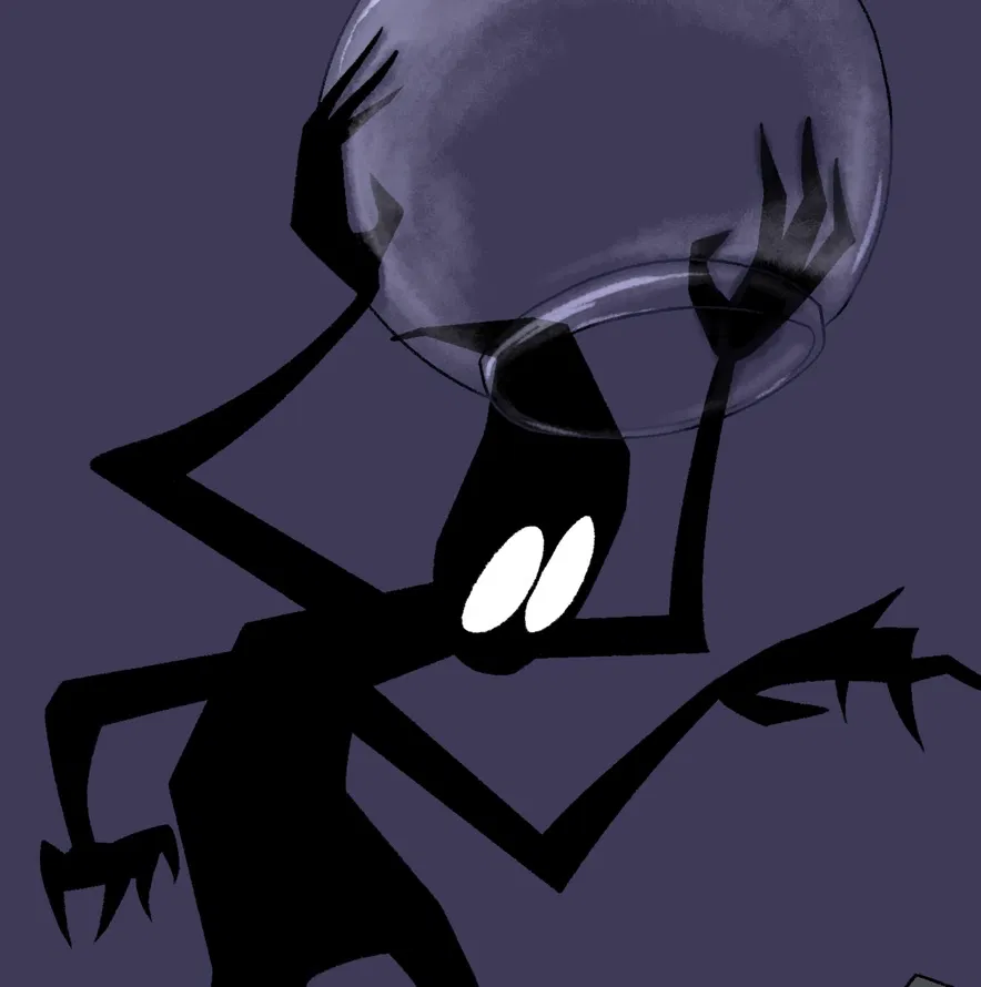 Avatar of The Collector