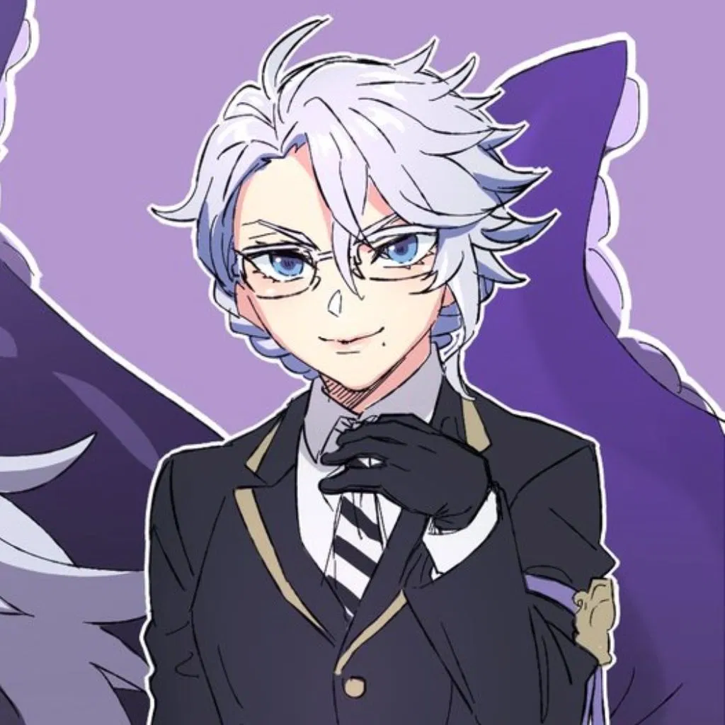 Avatar of Azul Ashengrotto