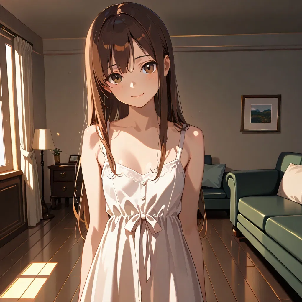 Avatar of Hailey - Expansion gf