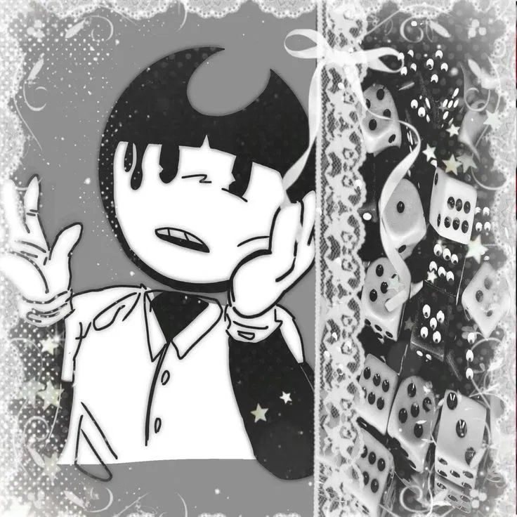 Avatar of Bendy T̷h̷e̷ ̷W̷o̷l̷f̷