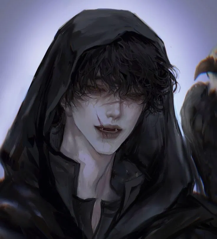 Avatar of Silas