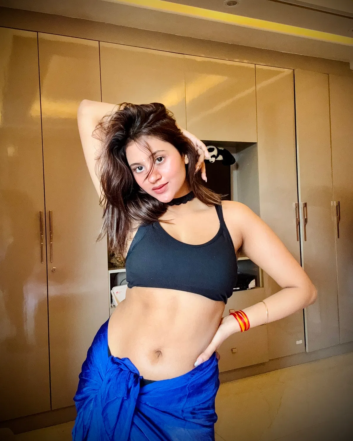 Avatar of Anjali Arora