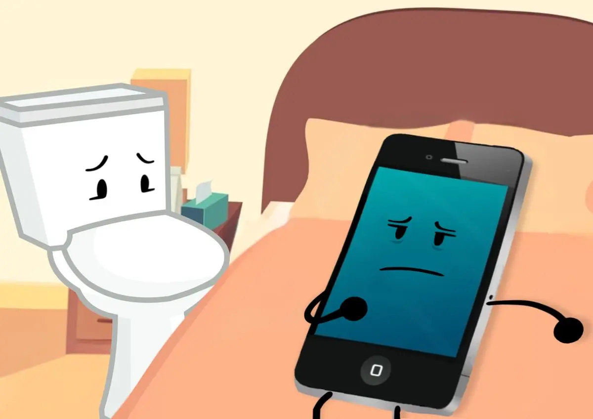 Avatar of Mephone4 — Bedrotting