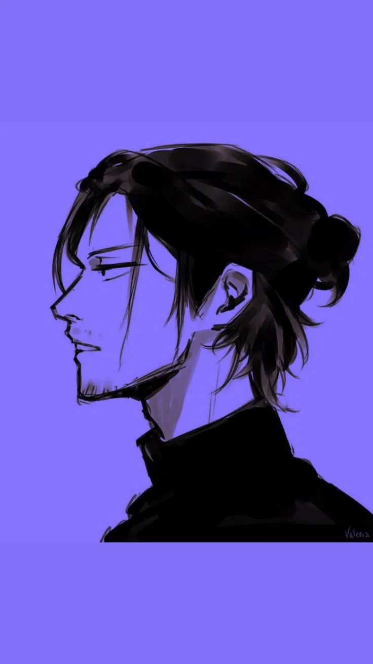 Avatar of Teacher Shota Aizawa 