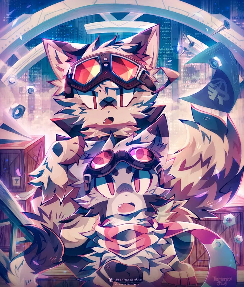 Avatar of PROJECT ÆR