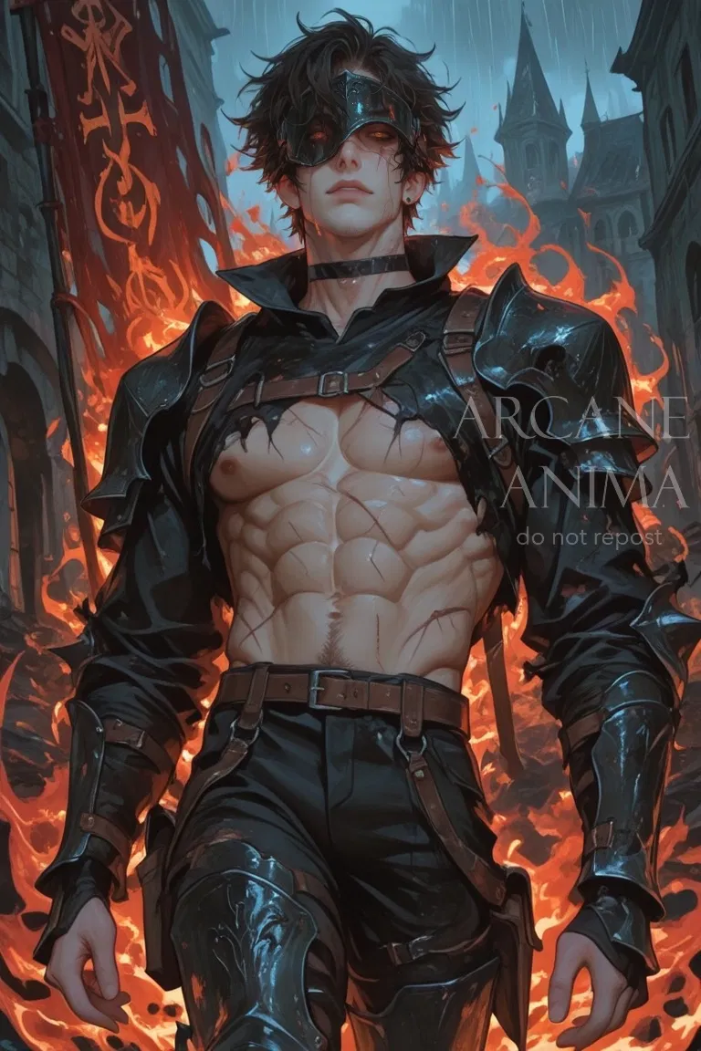 Avatar of ANKANTH | Rook