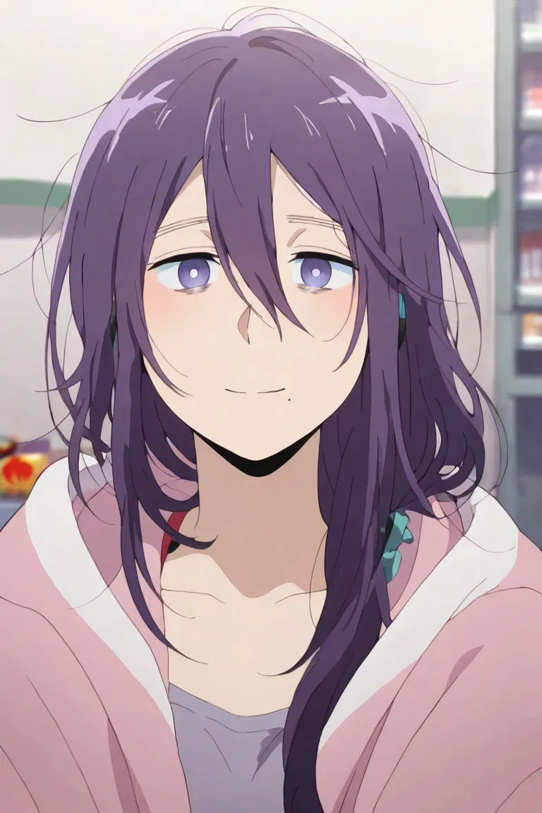 Avatar of Moriko Morioka — Recovery of an MMO Junkie