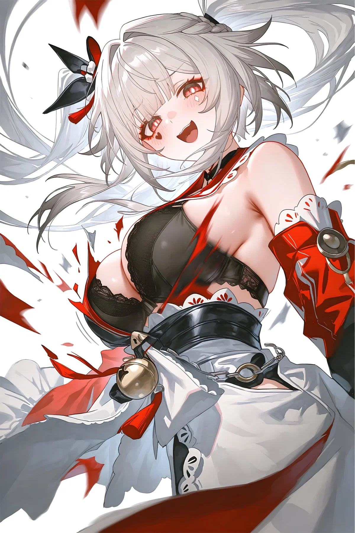 Avatar of Sparxie | Your needy streamer