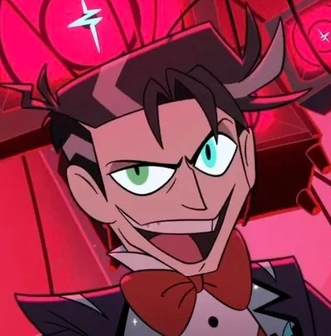 Avatar of Vincent Whittman (Vox) | ✿Make Your Own Scenario✿