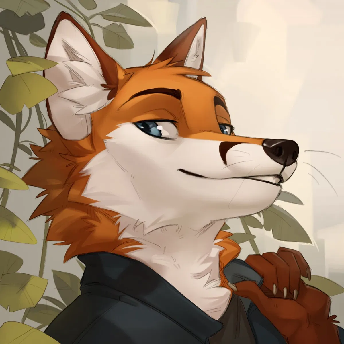 Avatar of Miles | Human zoo caretaker