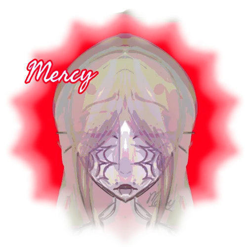 Avatar of .𖥔 ݁ ˖ Mercy !! _ ”