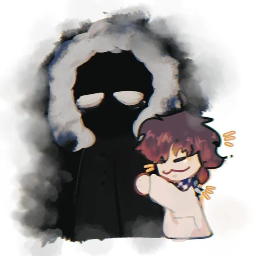 Avatar of Observer 