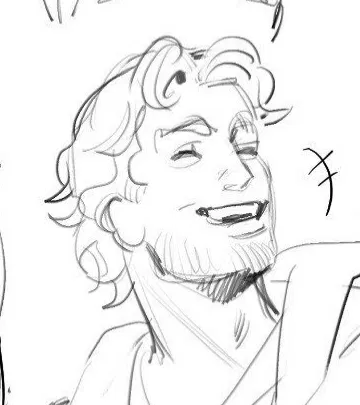 Avatar of Omega!Curly Grant 